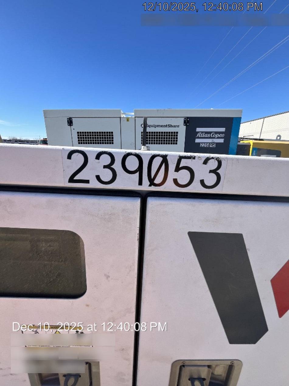 2022 WACKER NEUSON G25