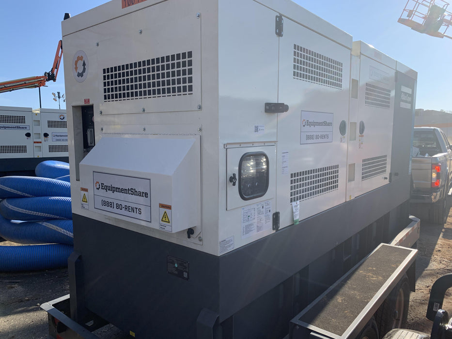 2020 ATLAS COPCO QAS250