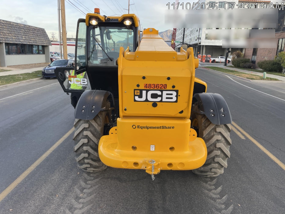 2025 JCB 508-66TC