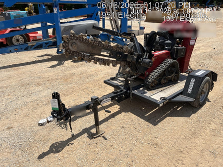 2021 TORO TRX-250