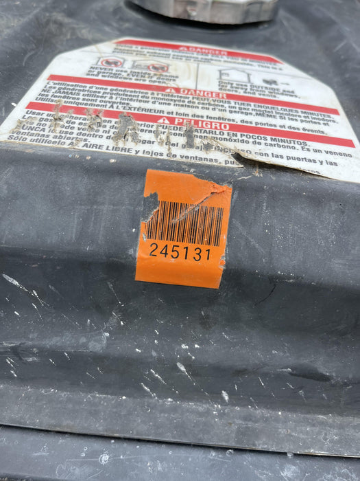 2022 SIMPSON SCGH5500