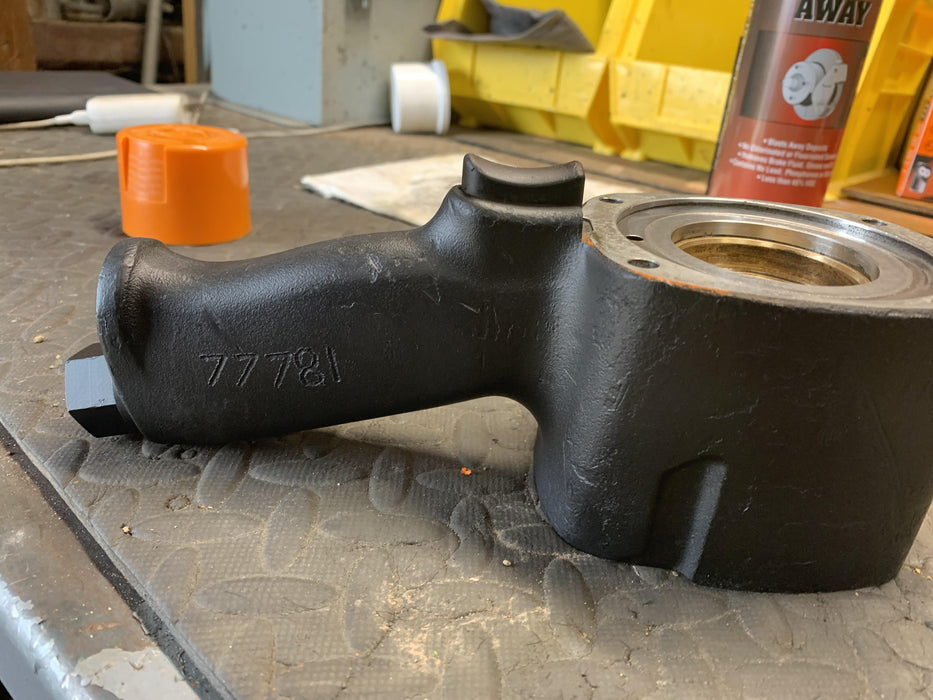 2020 MICHIGAN PNEUMATIC 750SS