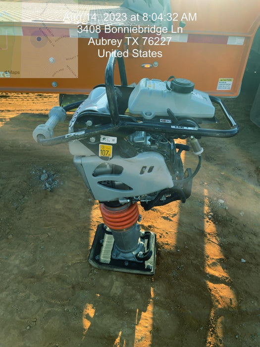 2023 MULTIQUIP MTX60HD