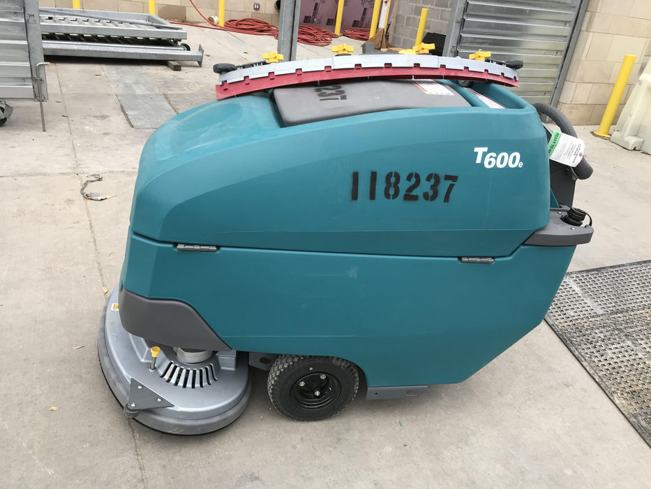 2020 TENNANT T600E
