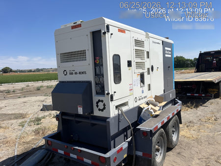 2023 ATLAS COPCO QAS 235