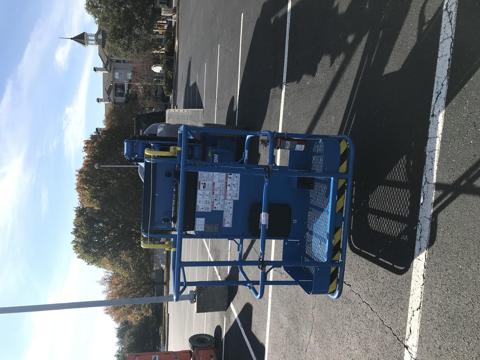 2020 GENIE Z-40/23N RJ