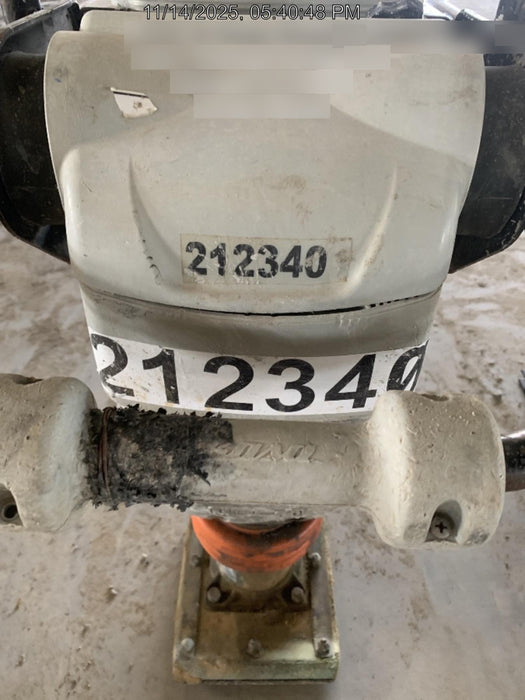 2022 MULTIQUIP MTX60HD