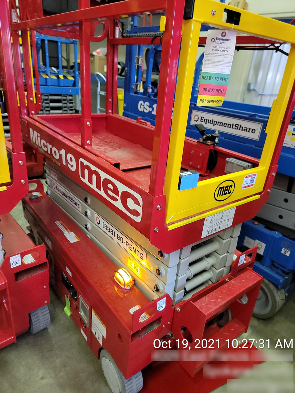 2021 MEC Micro 19