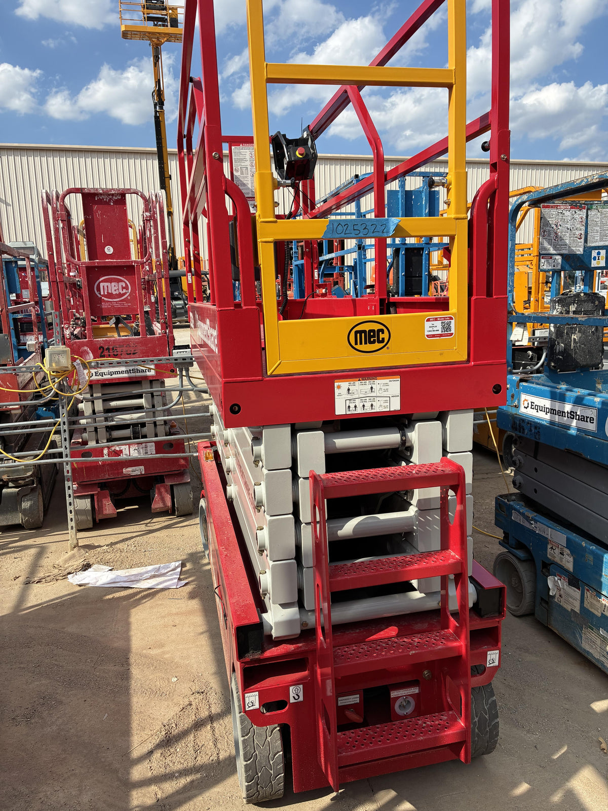 2026 MEC 3232+