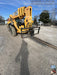 2020 JCB 510-56 Canopy, Solid Tires, Work Lights, Beacon, Aux Hydraulics, Back up Alarm, Lifting Eye, ES Decals