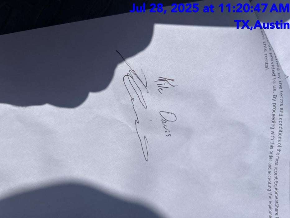 2020 MICHIGAN PNEUMATIC JF20