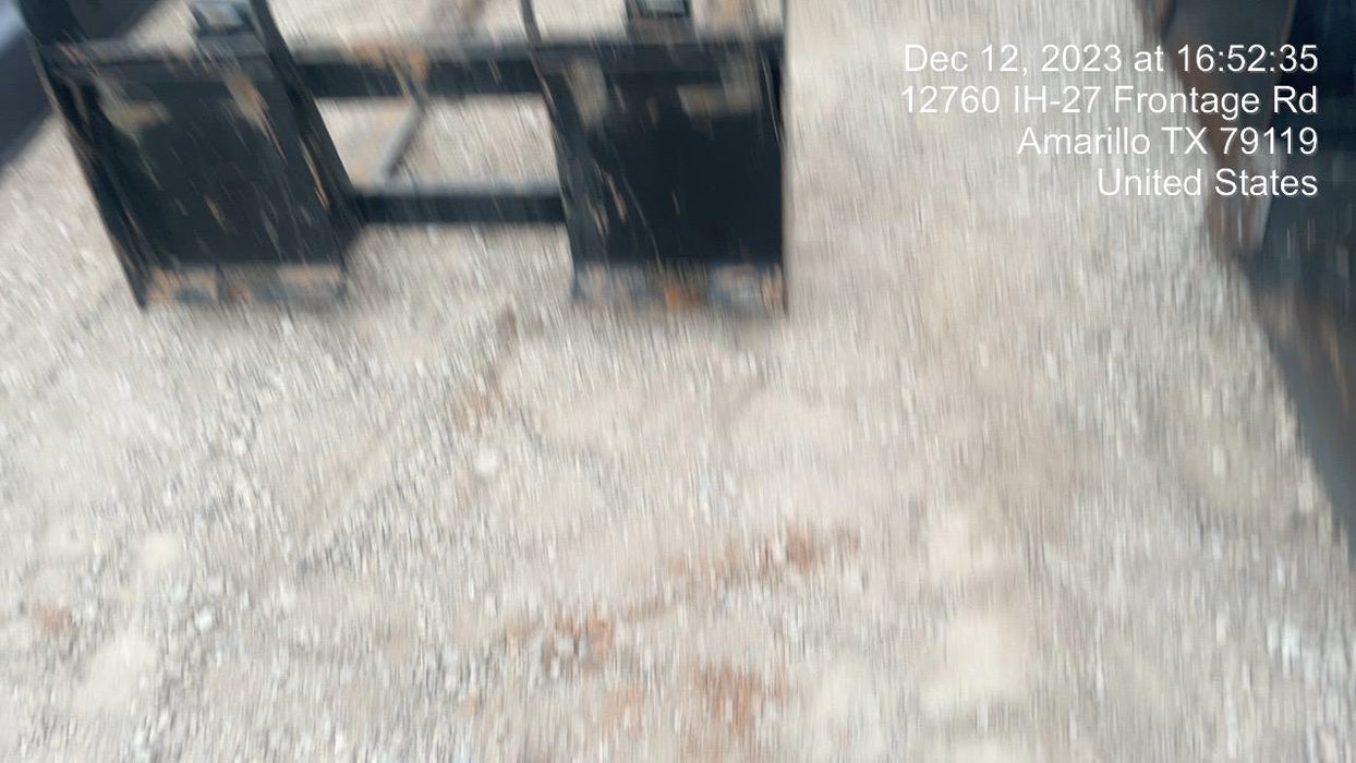 2022 ARROW MATERIAL HANDLING FS5100CB - 72"