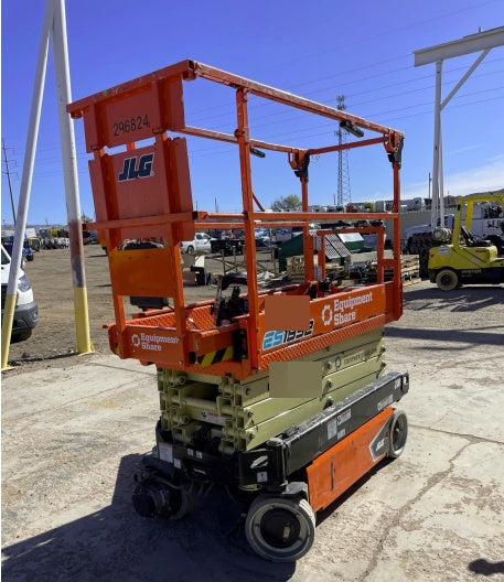 2022 MICHIGAN PNEUMATIC ES-CH3R-TRACKER