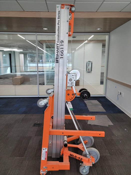 2021 LIFTSMART MLC-12