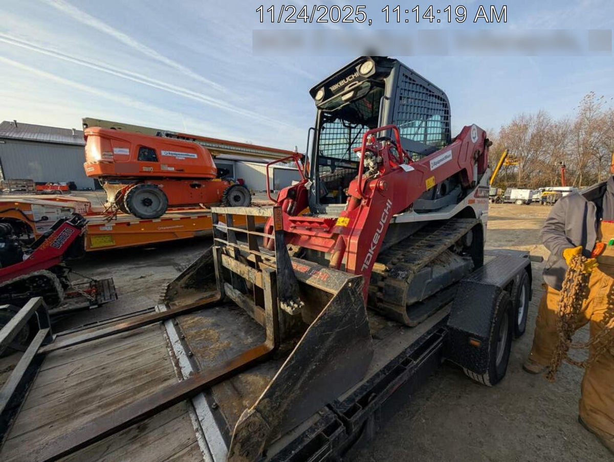 2024 ARROW MATERIAL HANDLING 48" Pallet Forks - Arrow