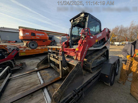 2024 ARROW MATERIAL HANDLING 48" Pallet Forks - Arrow