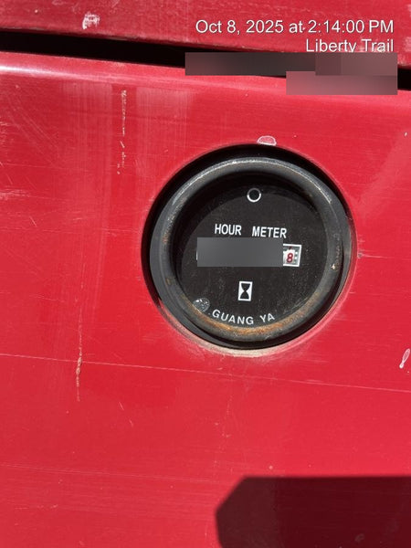2021 MEC 4046SE