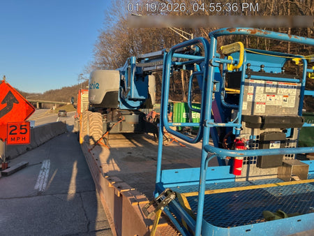 2024 GENIE Z-62/40 RT