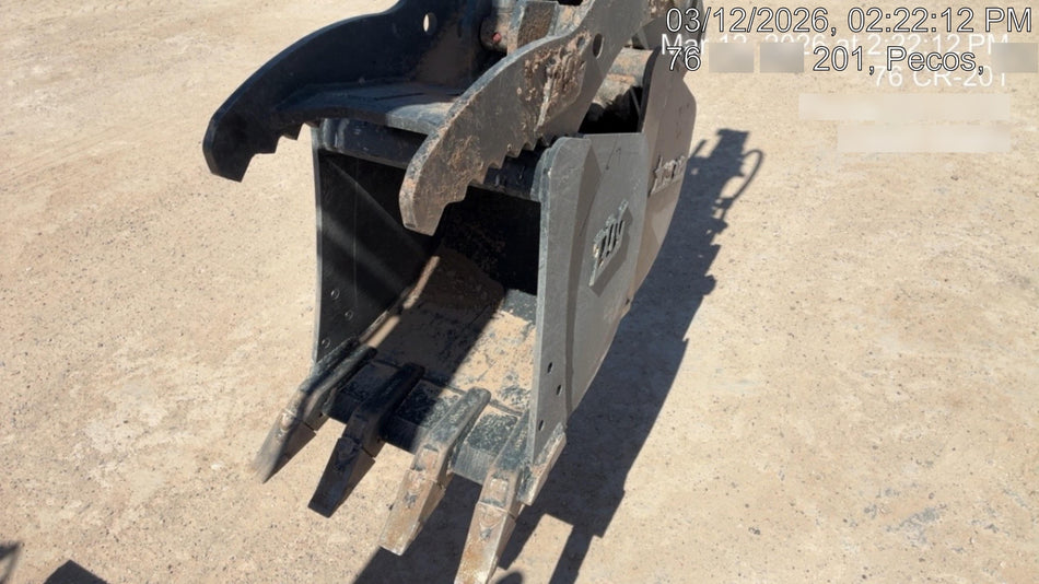 2025 STAR INDUSTRIES 910-12T