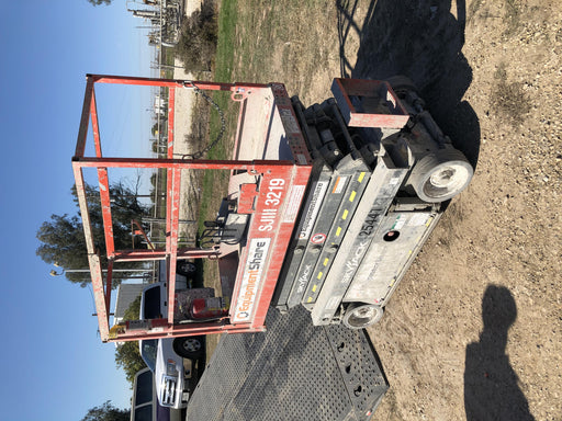 2019 Skyjack SJIII-3219 Standard w/Trojan Batteries