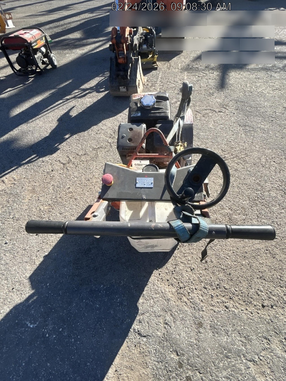 2020 HUSQVARNA FS 400 LV
