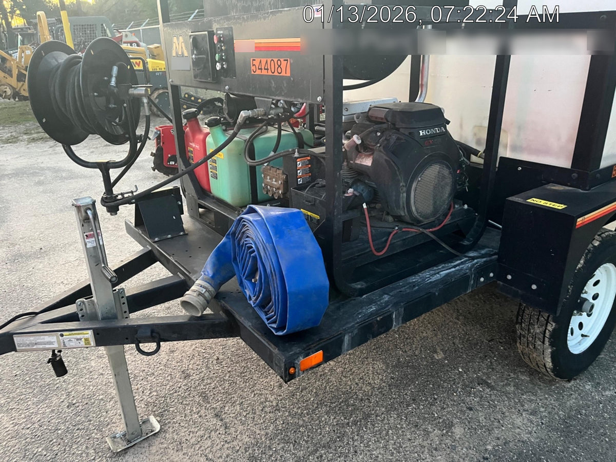 2025 MI-T-M HS-3505-1MGH-UR