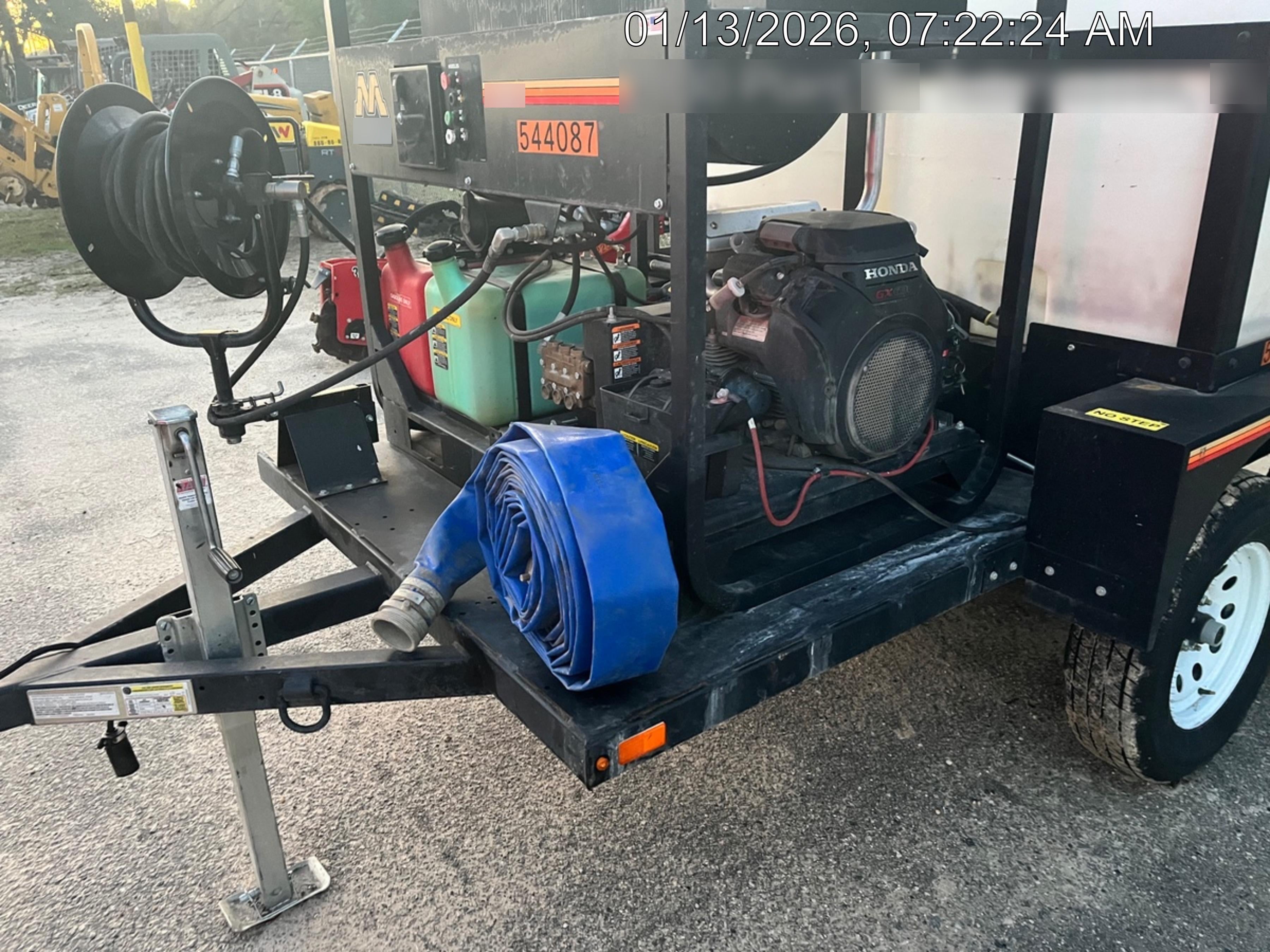 2025 MI-T-M HS-3505-1MGH-UR