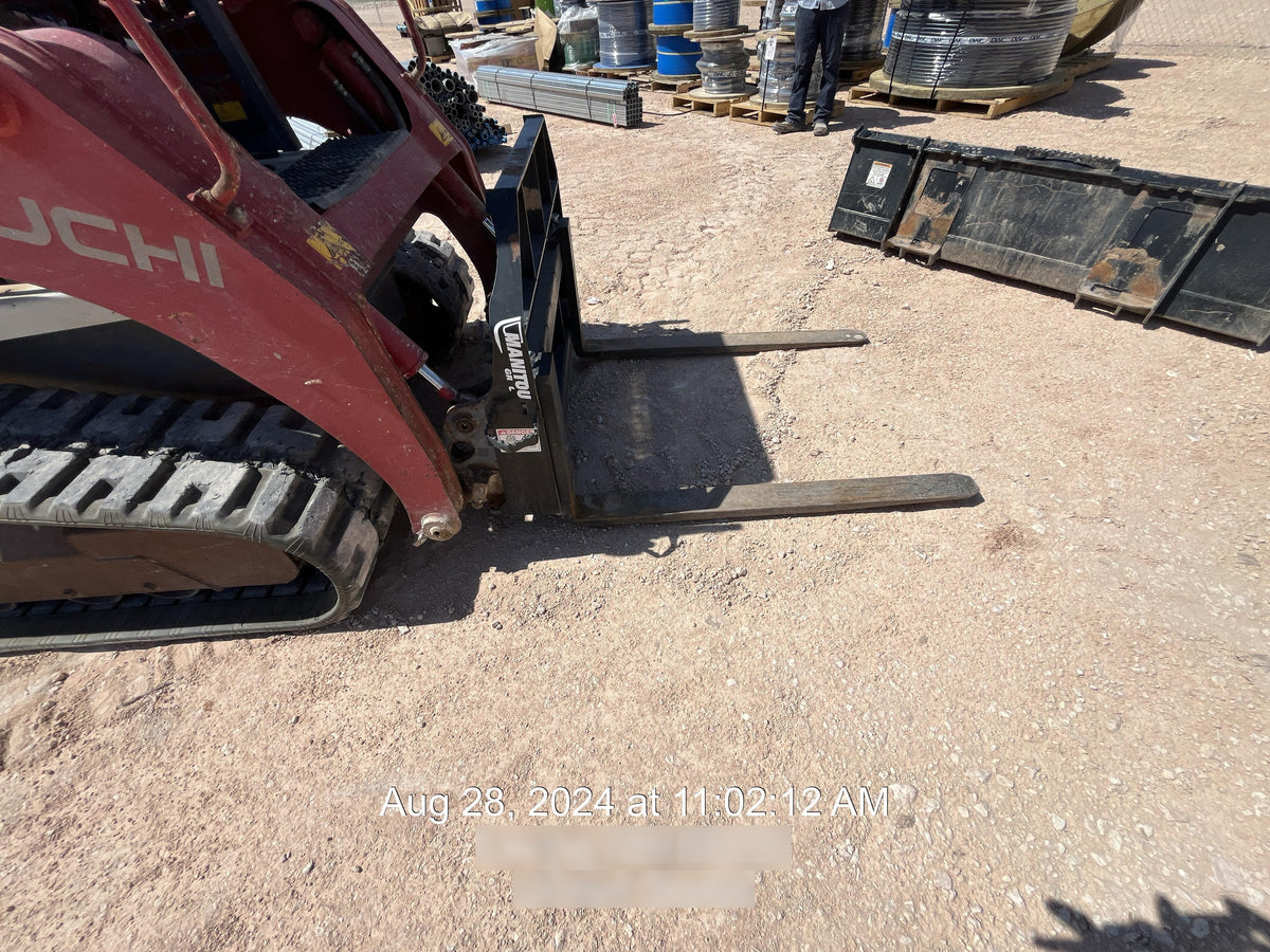 2023 MANITOU 50504723