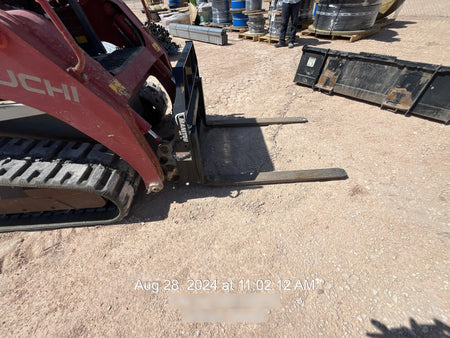 2023 MANITOU 50504723