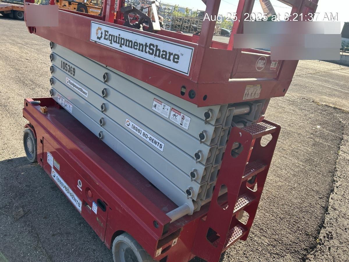 2020 MEC 4046SE