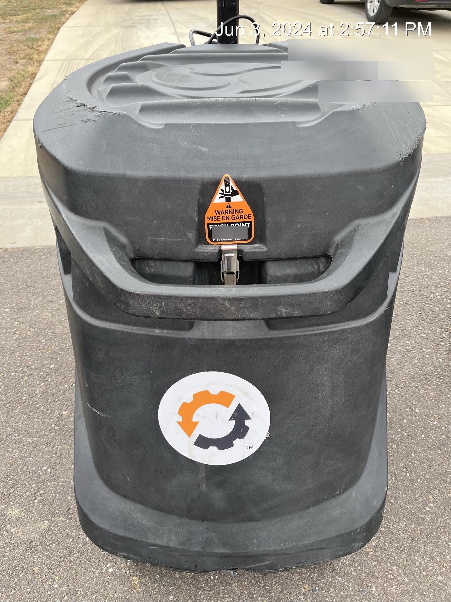 2022 POWER BREEZER PB4BASE
