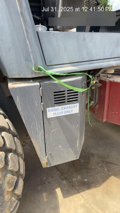 2021 DYNAPAC CA2500D