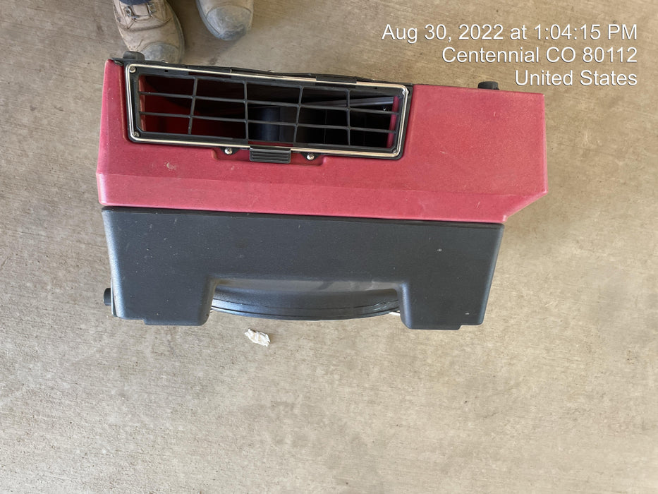 2022 PHOENIX Guardian R Hepa