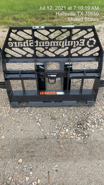 2021 PALADIN 48" Pallet Forks - Paladin