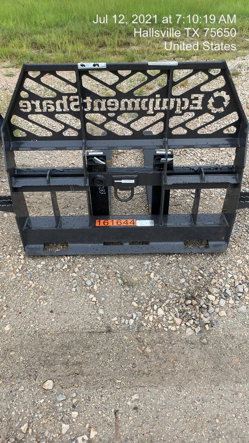 2021 PALADIN 48" Pallet Forks - Paladin