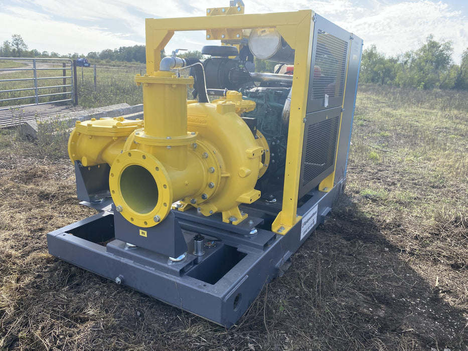2022 ATLAS COPCO PAC F1212 VD