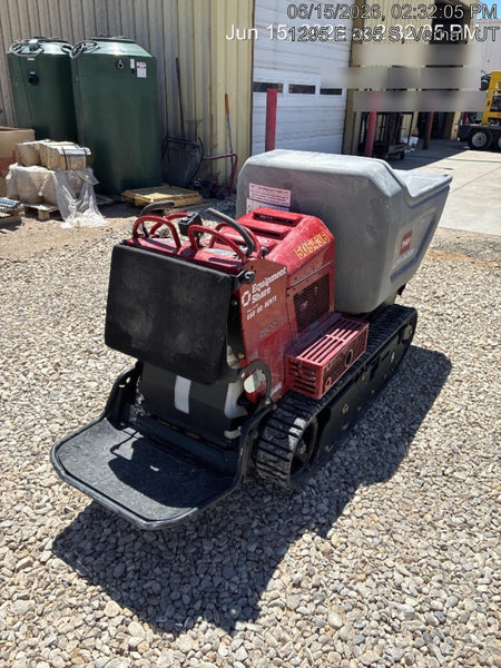 2025 TORO MBTX 2500-TS