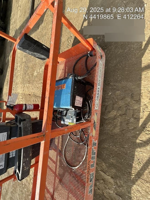 2020 MILLER ELECTRIC CST-280