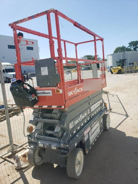 2023 SKYJACK SJ3226