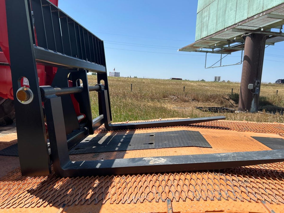 2025 MANITOU MTA1255