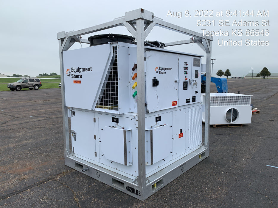 2022 SMARTECH SACP41A-HS