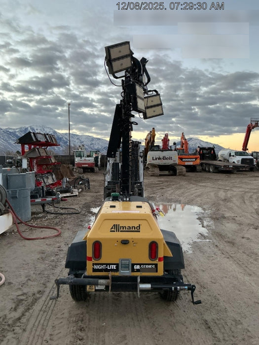 2020 ALLMAND 350 Night-Lite