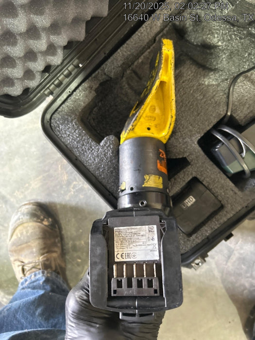 2023 TORCUP VT-2000KIT