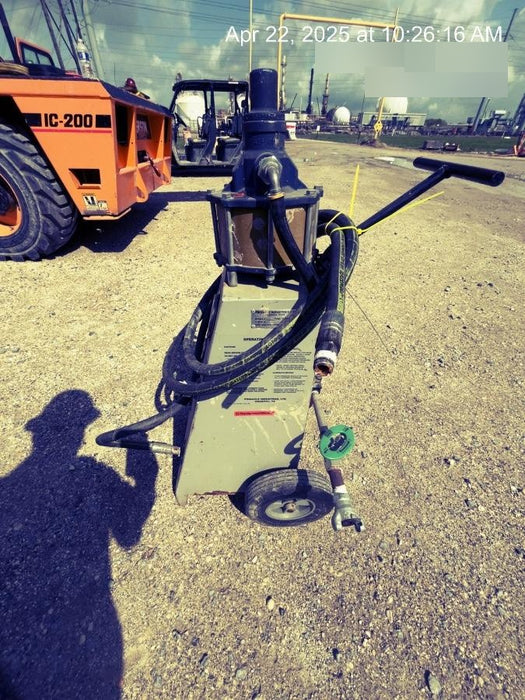 2021 PINNACLE PDQC-10000B