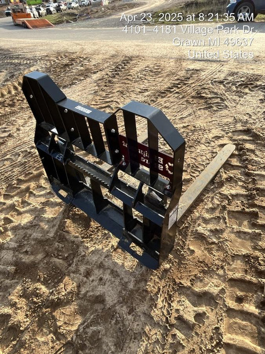 2024 VIRNIG PF4855-5VG