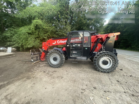 2022 MANITOU MTA10055