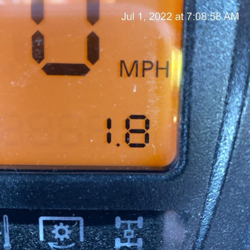 2022 KUBOTA RTV-X1140W-H (Canopy)