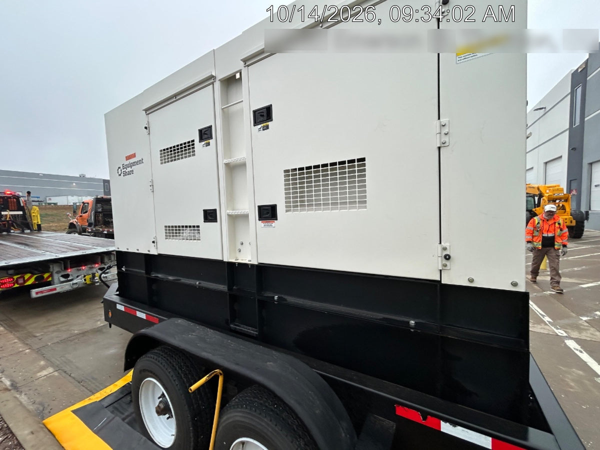2023 MULTIQUIP DCA300