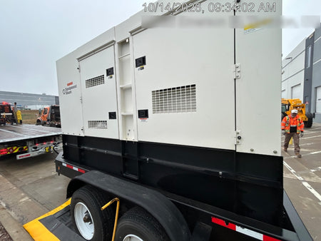 2023 MULTIQUIP DCA300