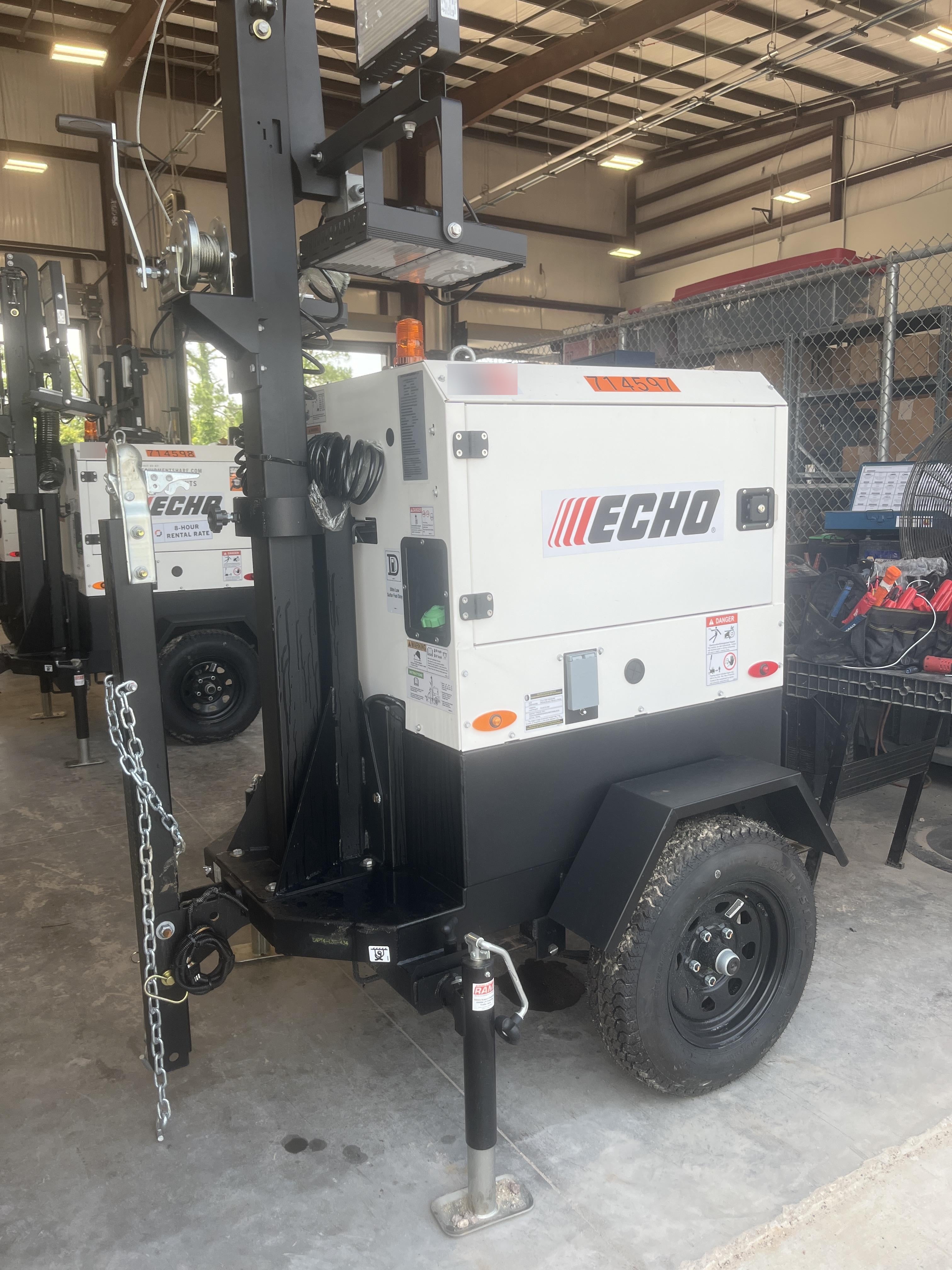 2026 ECHO DLT-3